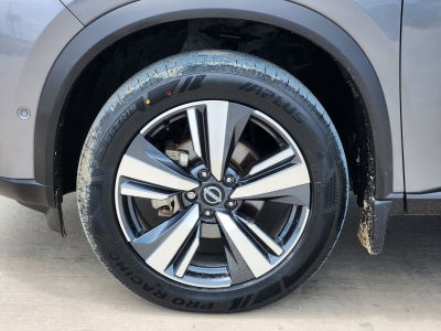 2023 Nissan Rogue Platinum Intelligent AWD