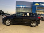 2020 Buick Envision Preferred