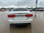 2017 Jaguar XE 25t