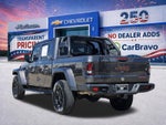 2024 Jeep Gladiator Texas Trail