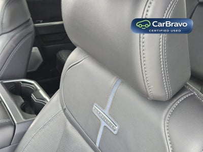 2025 Ford F-250 Platinum