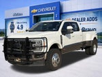 2023 Ford F-450 King Ranch