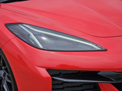 2024 Chevrolet Corvette Z06 3LZ