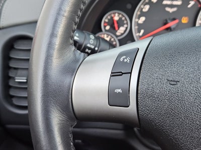 2010 Chevrolet Corvette Grand Sport Z16 Grand Sport w/4LT