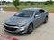 2025 Chevrolet Malibu RS