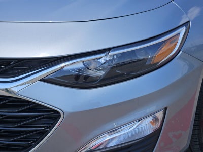 2023 Chevrolet Malibu RS