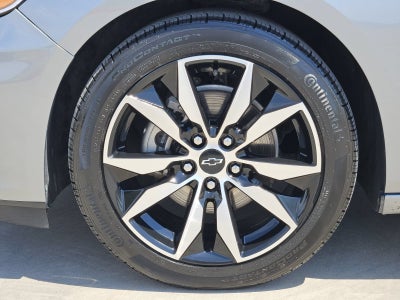 2023 Chevrolet Malibu RS