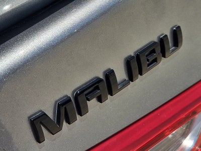2023 Chevrolet Malibu RS