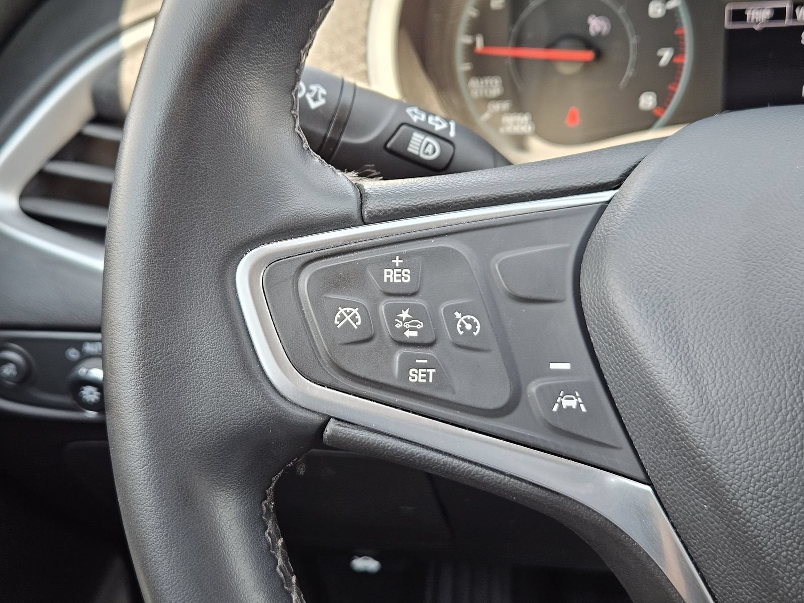 2023 Chevrolet Malibu RS