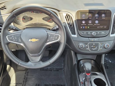 2023 Chevrolet Malibu RS