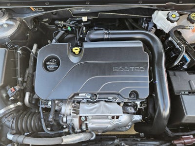 2023 Chevrolet Malibu RS