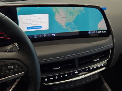 2025 Cadillac CT5-V V-Series Blackwing