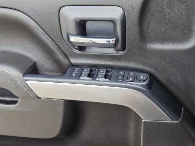 2018 Chevrolet Silverado 2500 HD LT