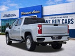 2021 Chevrolet Silverado 2500 HD High Country