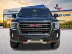 2024 GMC Yukon XL AT4