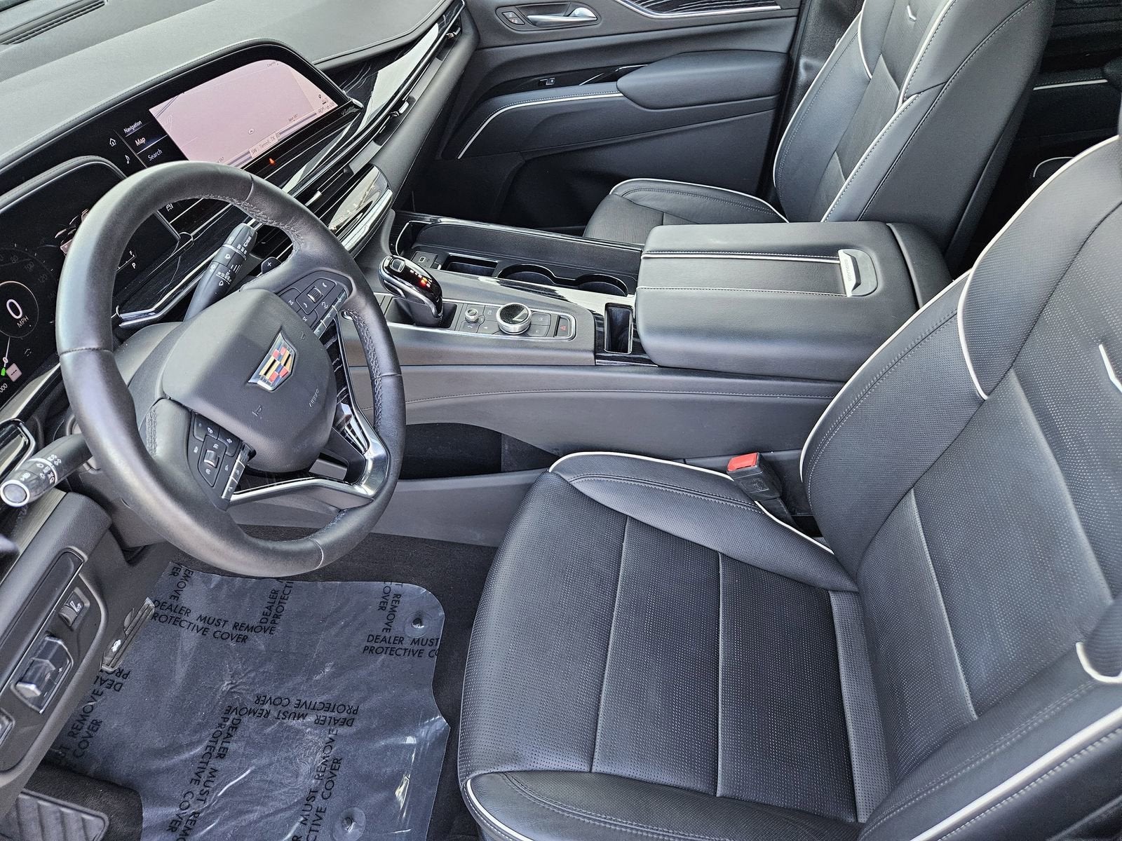 2022 Cadillac Escalade Sport