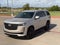 2023 Cadillac Escalade 4WD Premium Luxury
