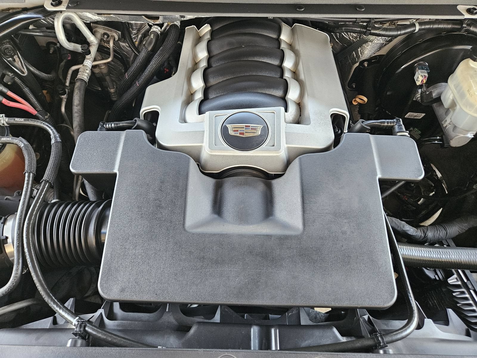 2016 Cadillac Escalade Premium Collection