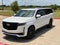 2023 Cadillac Escalade ESV Sport Platinum