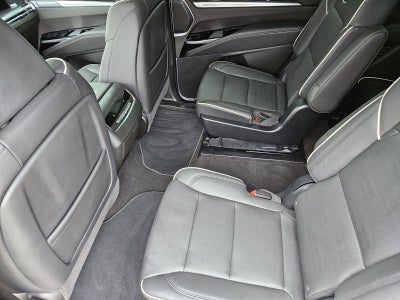 2025 Cadillac Escalade Sport