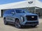 2025 Cadillac Escalade ESV Escalade-V ESV