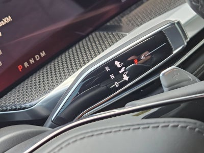 2025 Cadillac Escalade ESV Escalade-V ESV