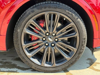 2026 Cadillac LYRIQ V-Series Premium