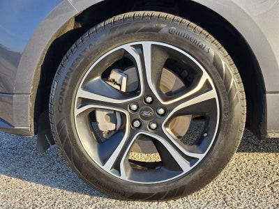2023 Ford Edge ST