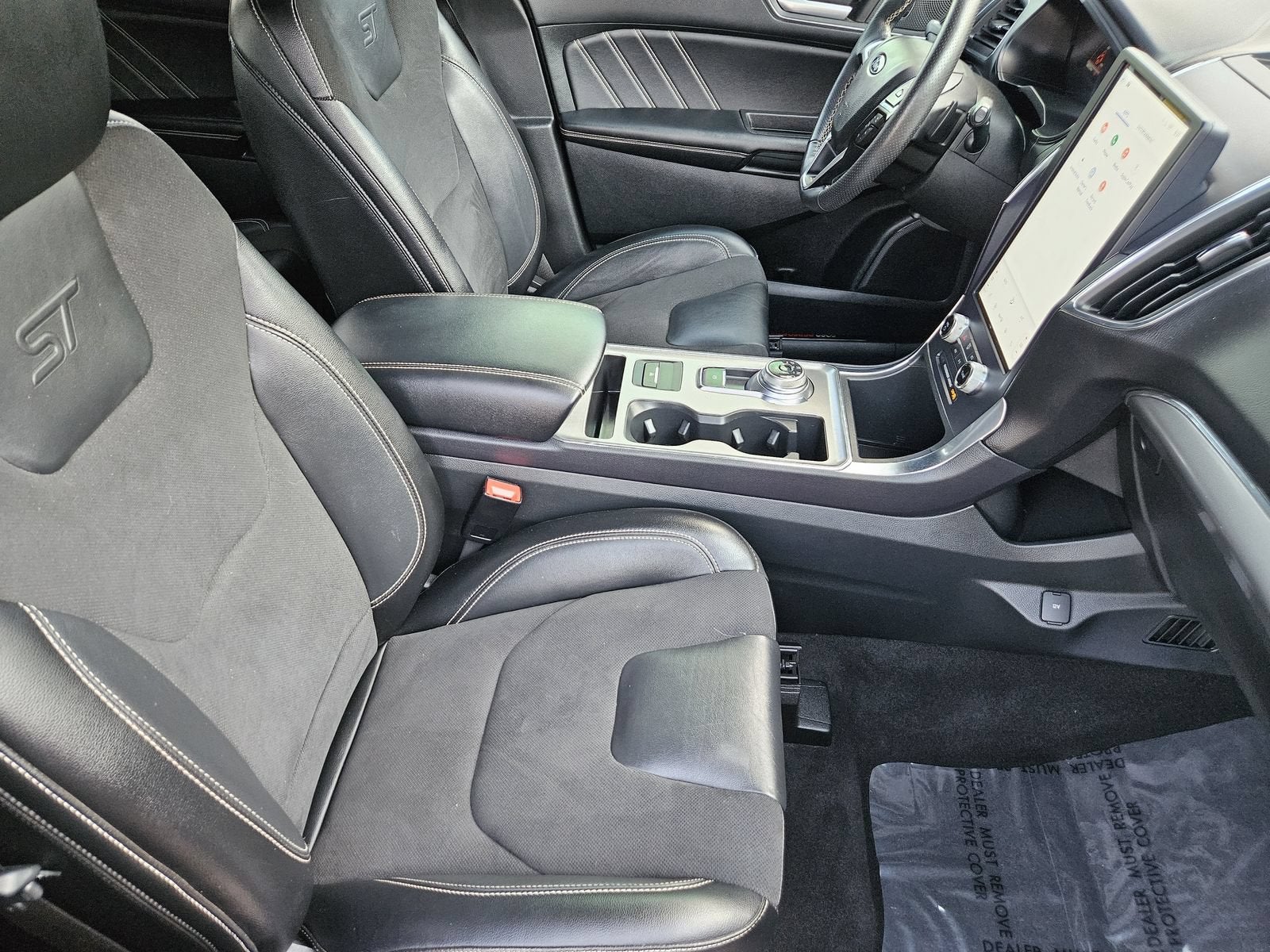 2023 Ford Edge ST