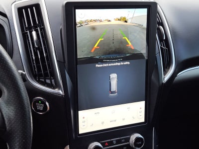 2023 Ford Edge ST