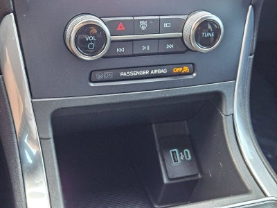 2023 Ford Edge ST