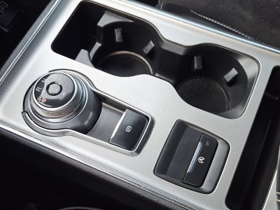 2023 Ford Edge ST