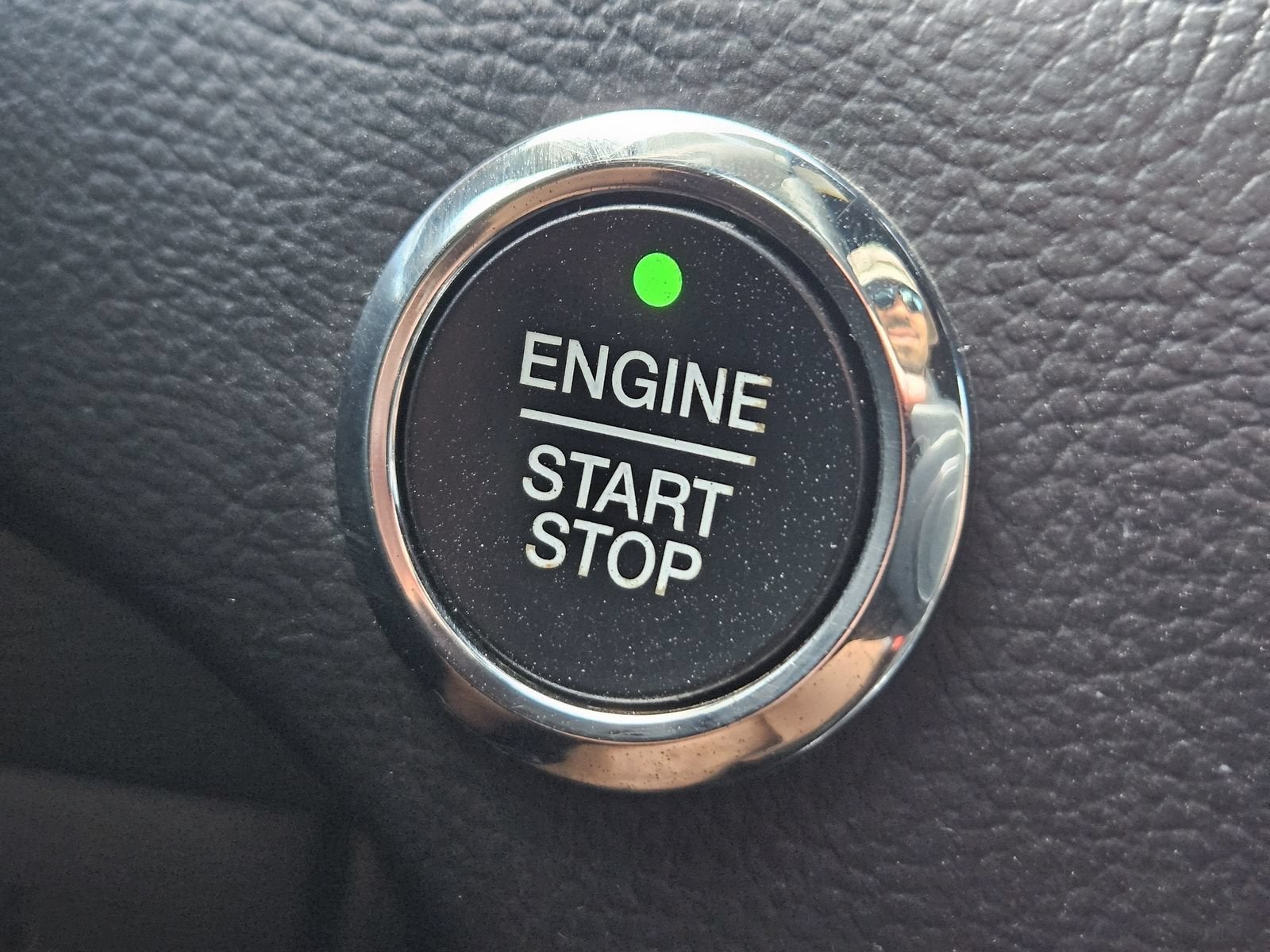 2023 Ford Edge ST