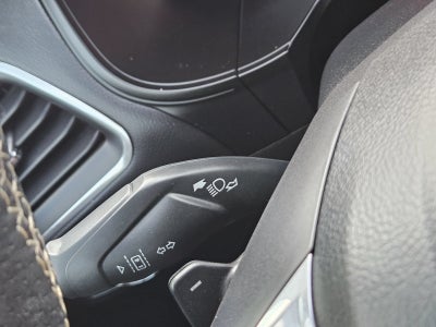 2023 Ford Edge ST