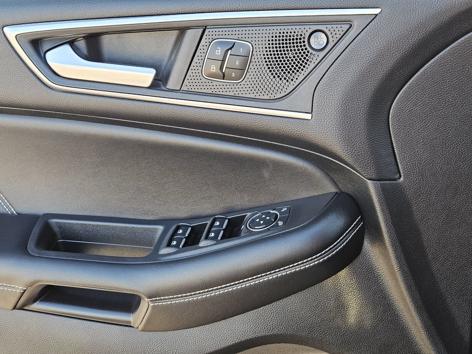 2023 Ford Edge ST