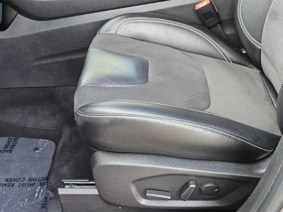 2023 Ford Edge ST