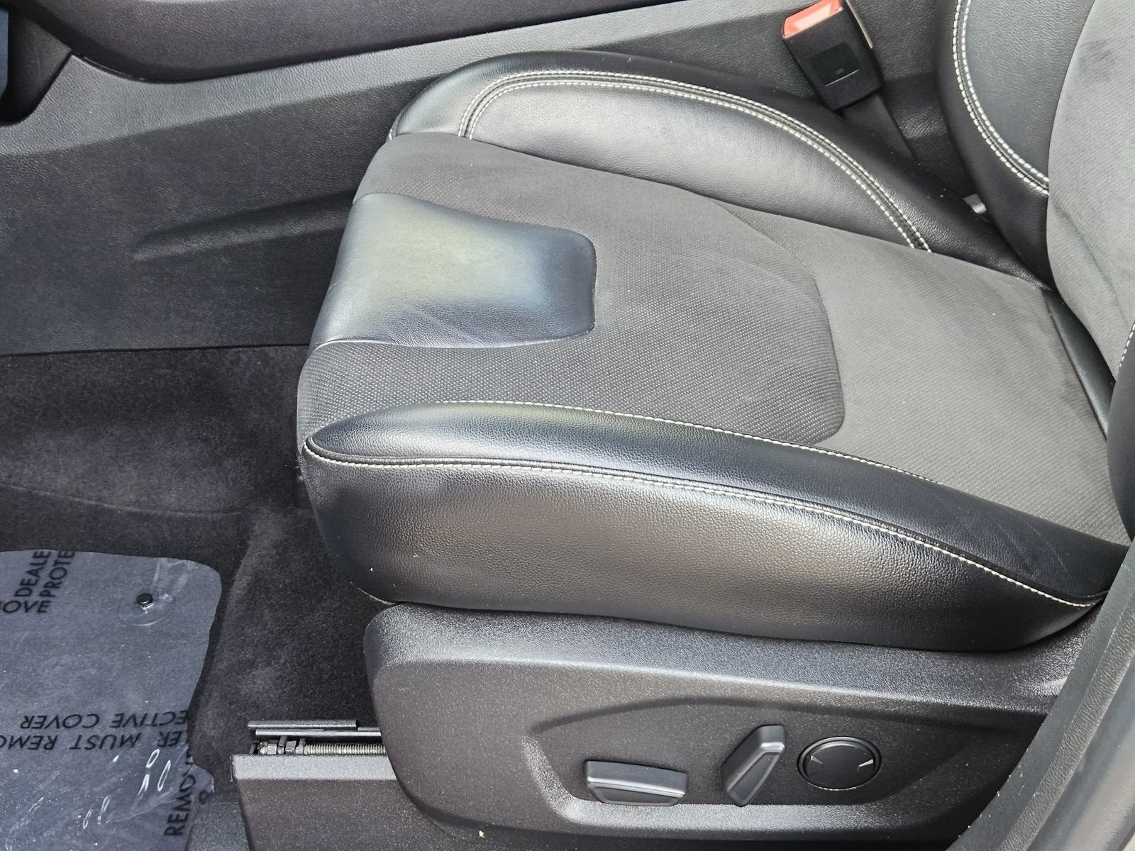 2023 Ford Edge ST
