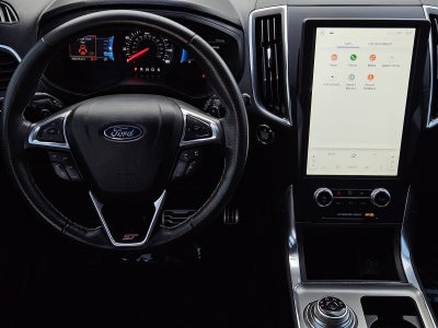 2023 Ford Edge ST
