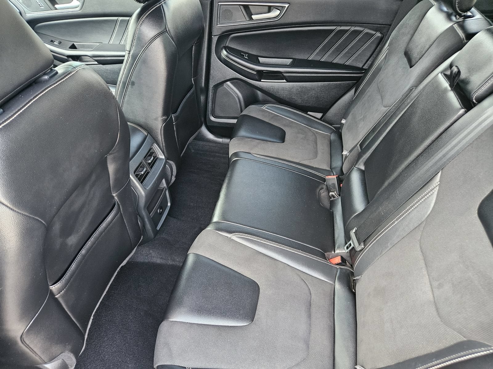 2023 Ford Edge ST