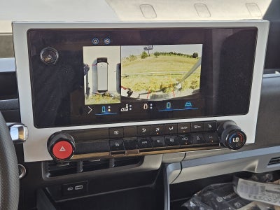2024 BrightDrop Zevo 600 EJY