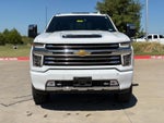 2022 Chevrolet Silverado 2500 HD High Country