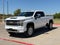 2022 Chevrolet Silverado 2500 HD High Country