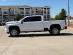 2022 Chevrolet Silverado 2500 HD High Country
