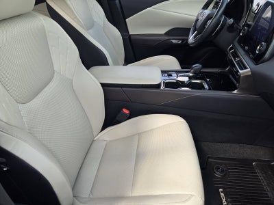 2023 Lexus RX 350 Luxury