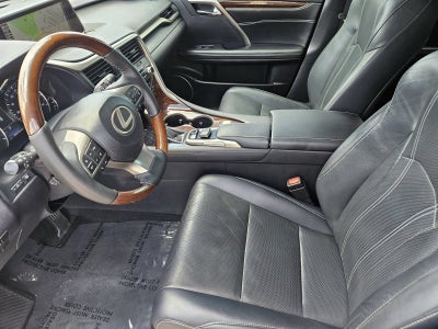 2019 Lexus RX 350 RX 350