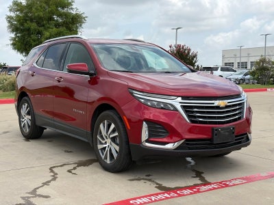 2023 Chevrolet Equinox Premier