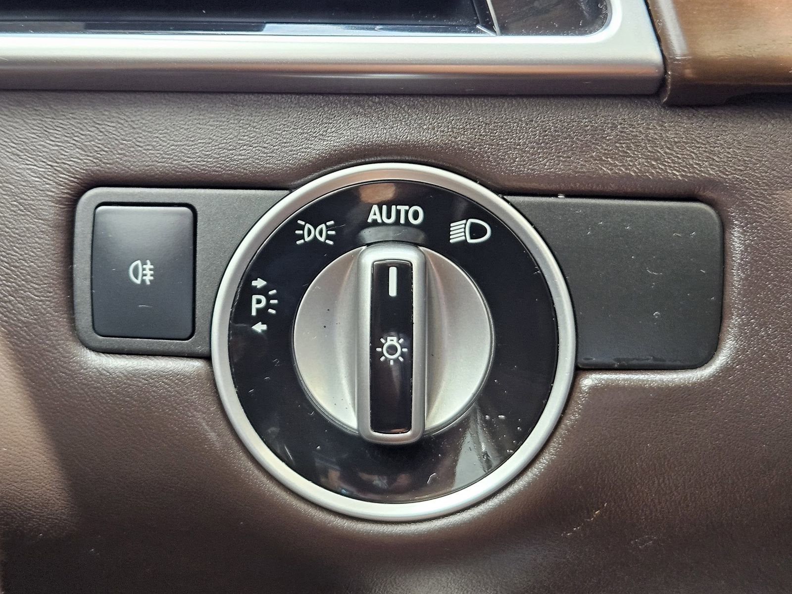 2018 Mercedes-Benz GLS 550 4MATIC®