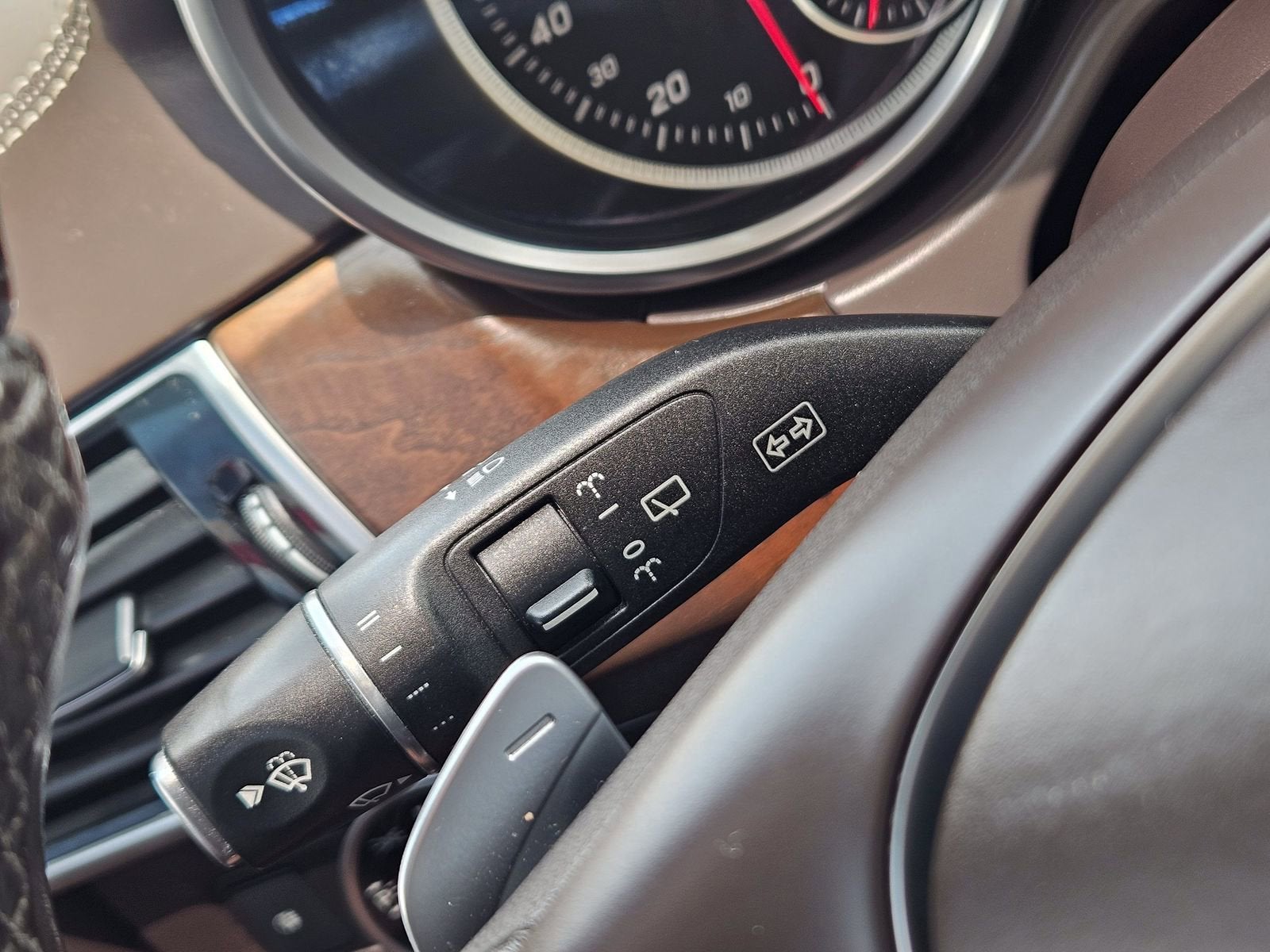 2018 Mercedes-Benz GLS 550 4MATIC®