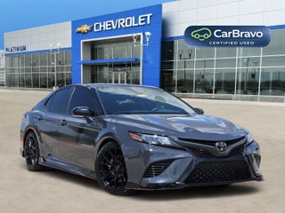 2023 Toyota Camry TRD