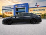2020 Toyota Camry TRD